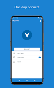 蚂蚁加速电脑版android下载效果预览图